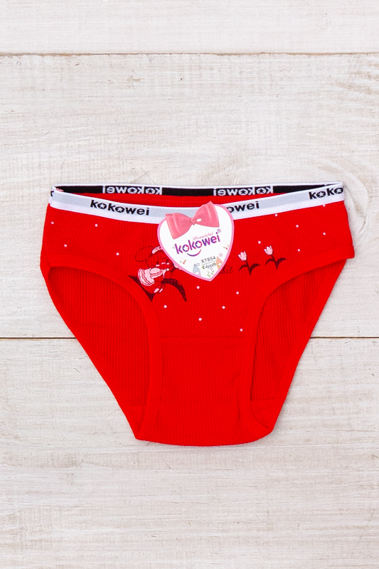 Труси для дівчинки